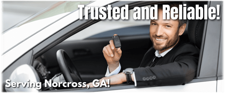 Locksmith Norcross GA