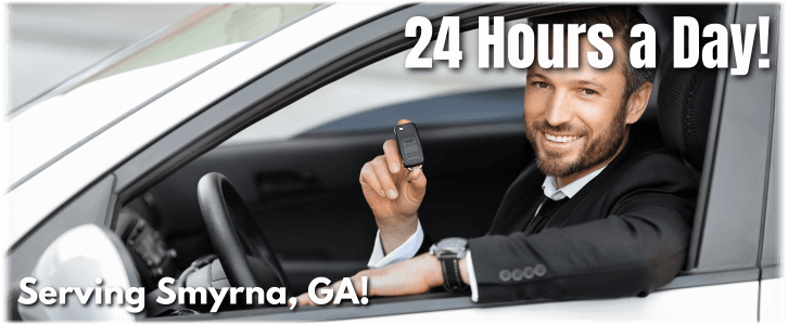 Locksmith Smyrna GA